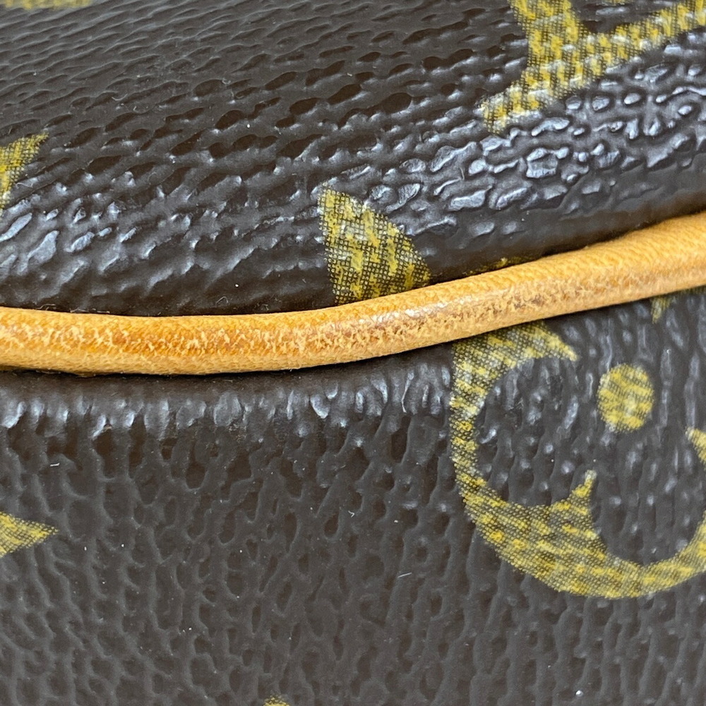 Louis Vuitton Excursion Case Monogram Brown - image 4